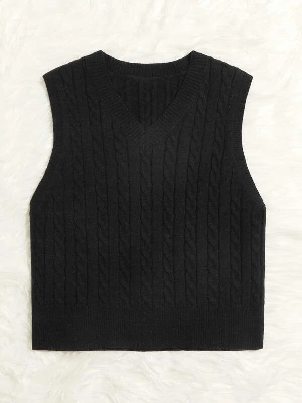 The City Knit Tank