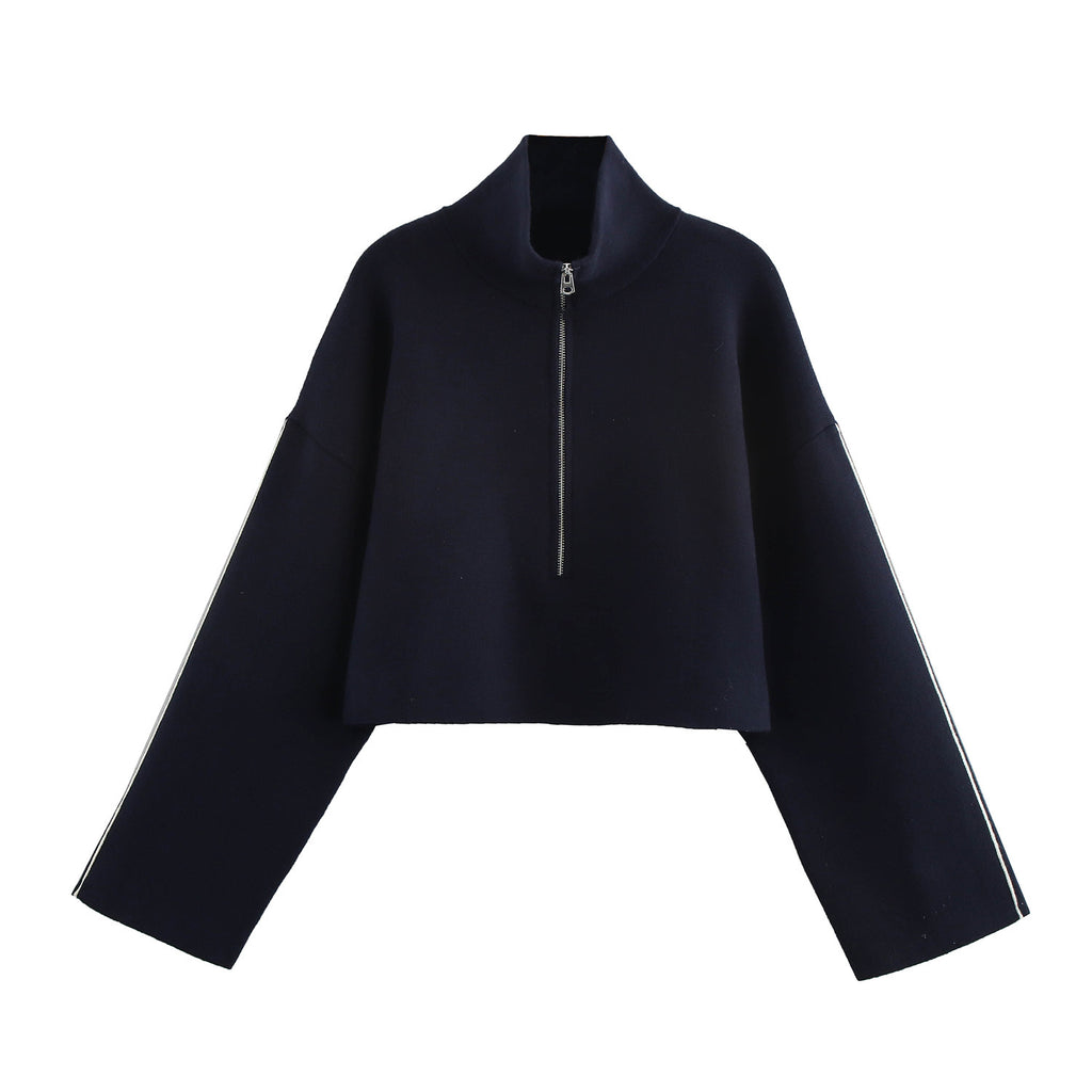 Women's Casual Sporty Knitted