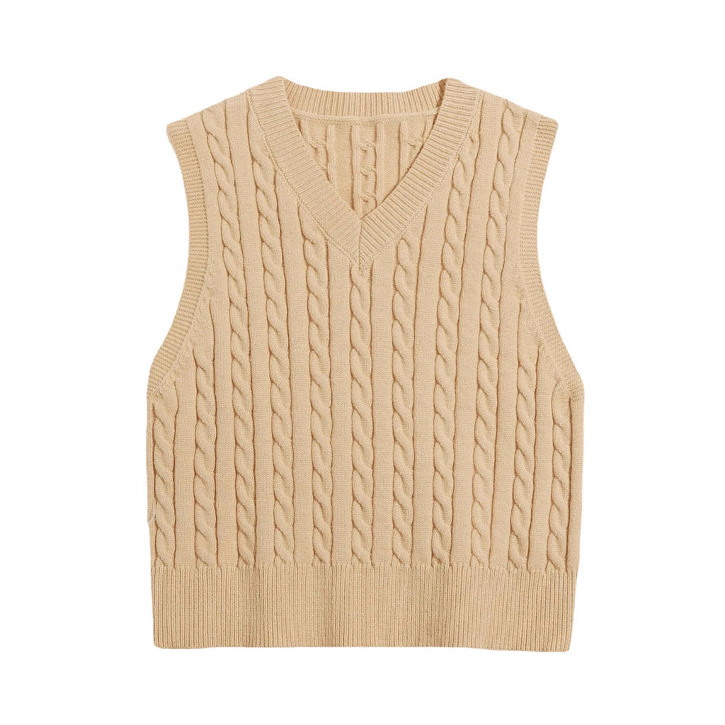 The City Knit Tank