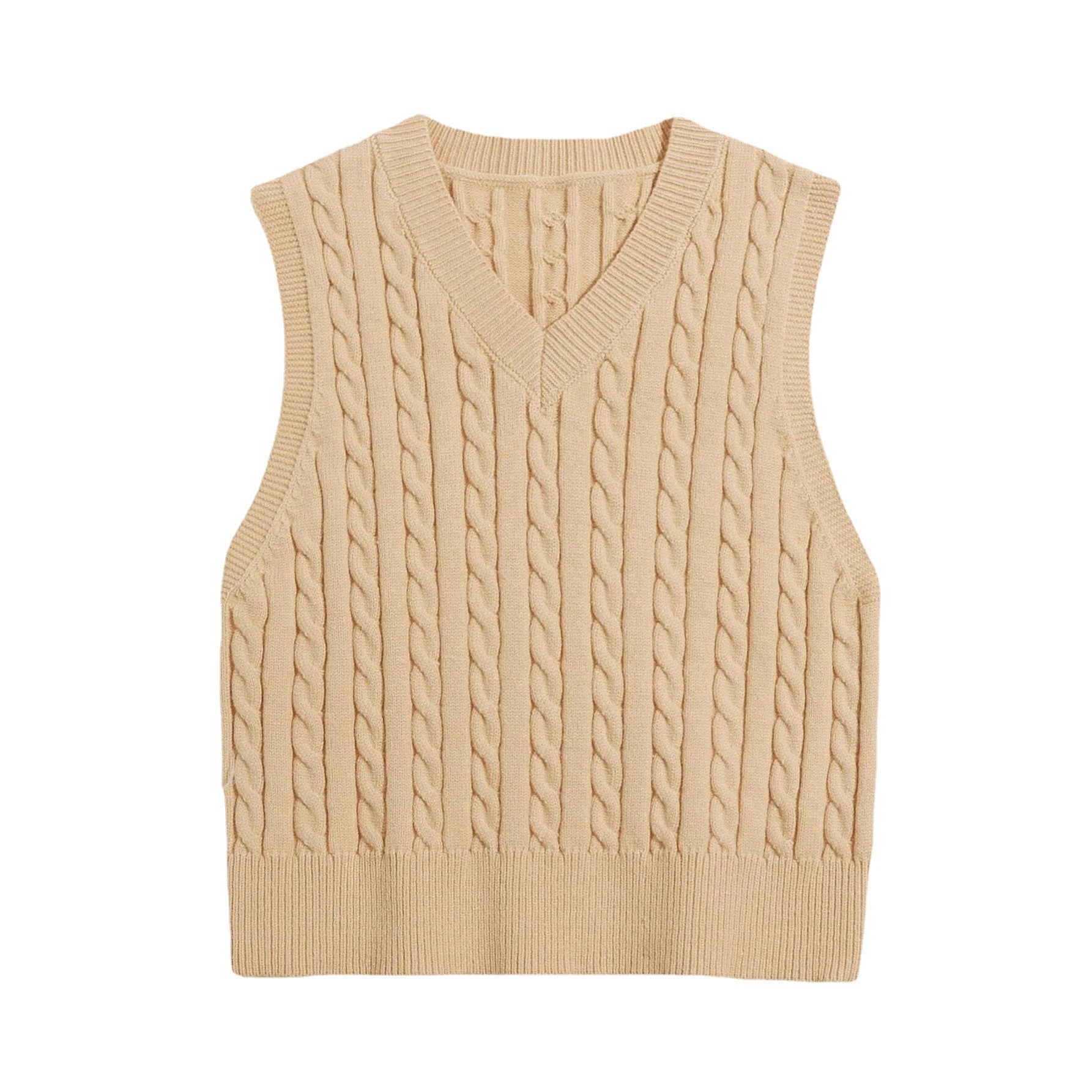 The City Knit Tank