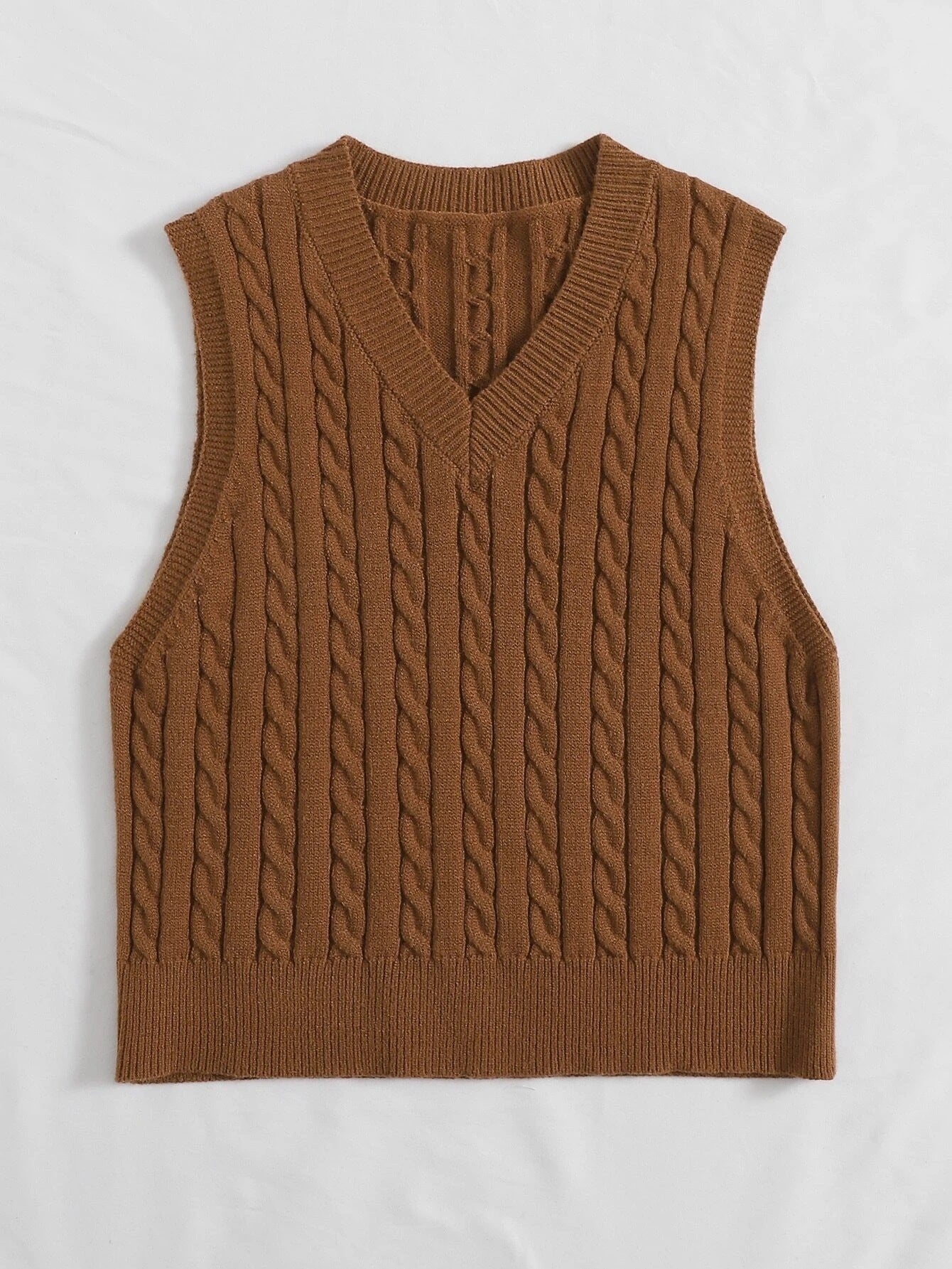 The City Knit Tank