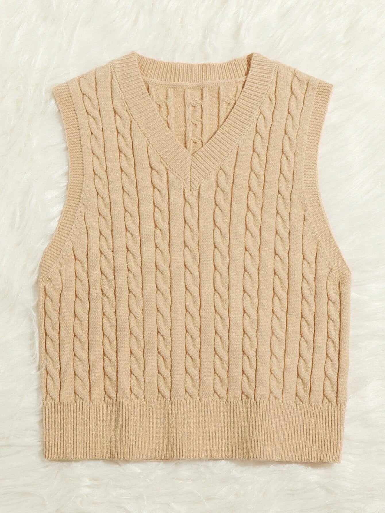 The City Knit Tank