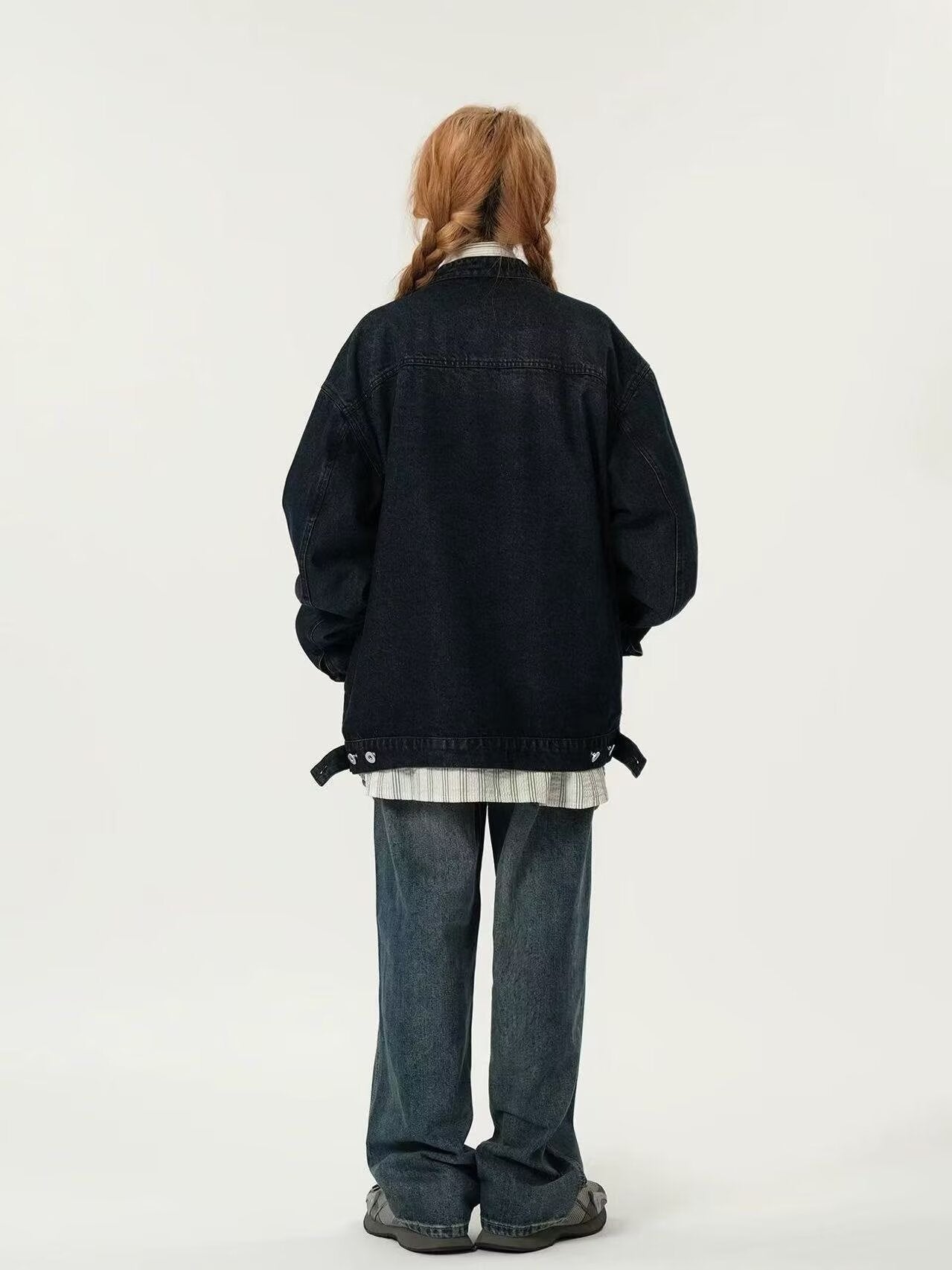 Women's Denim Jacket