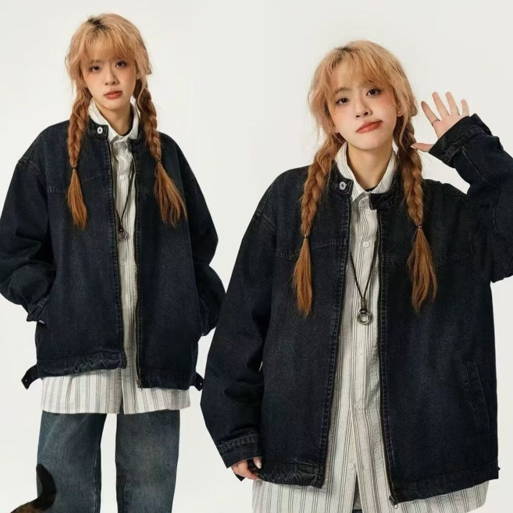 Women's Denim Jacket