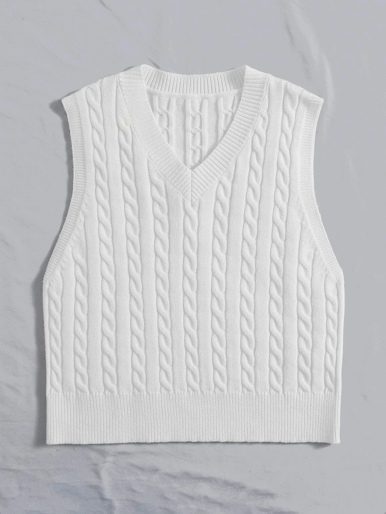 The City Knit Tank
