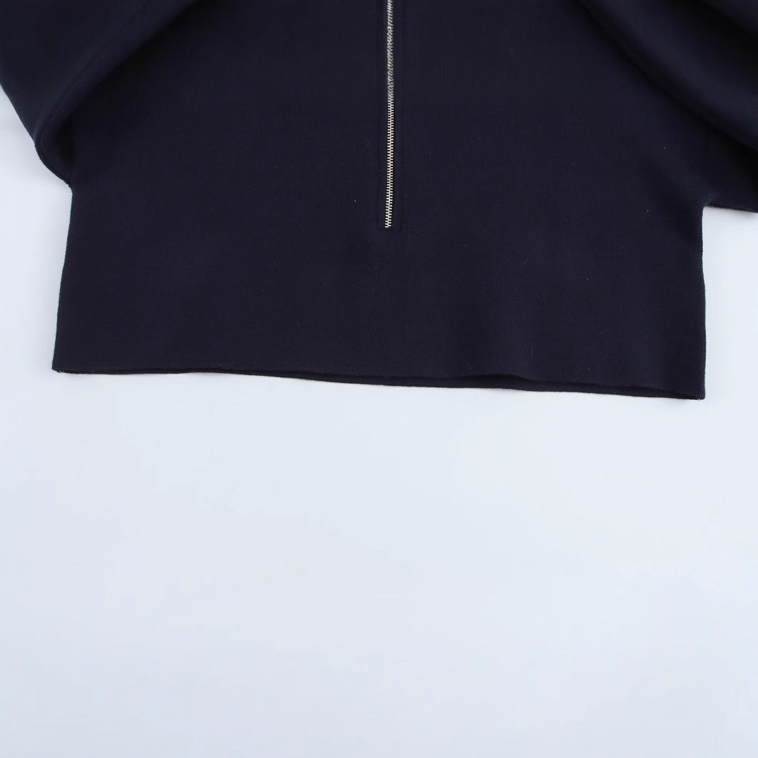 Women's Casual Sporty Knitted