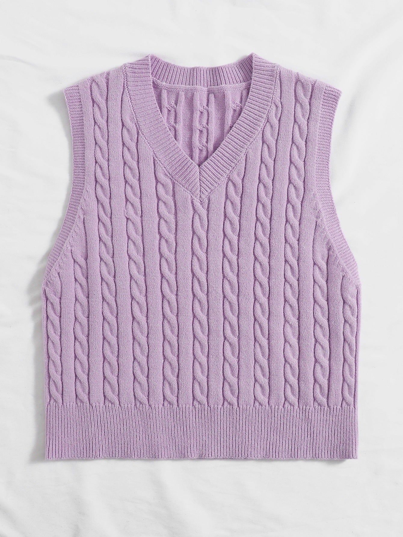 The City Knit Tank