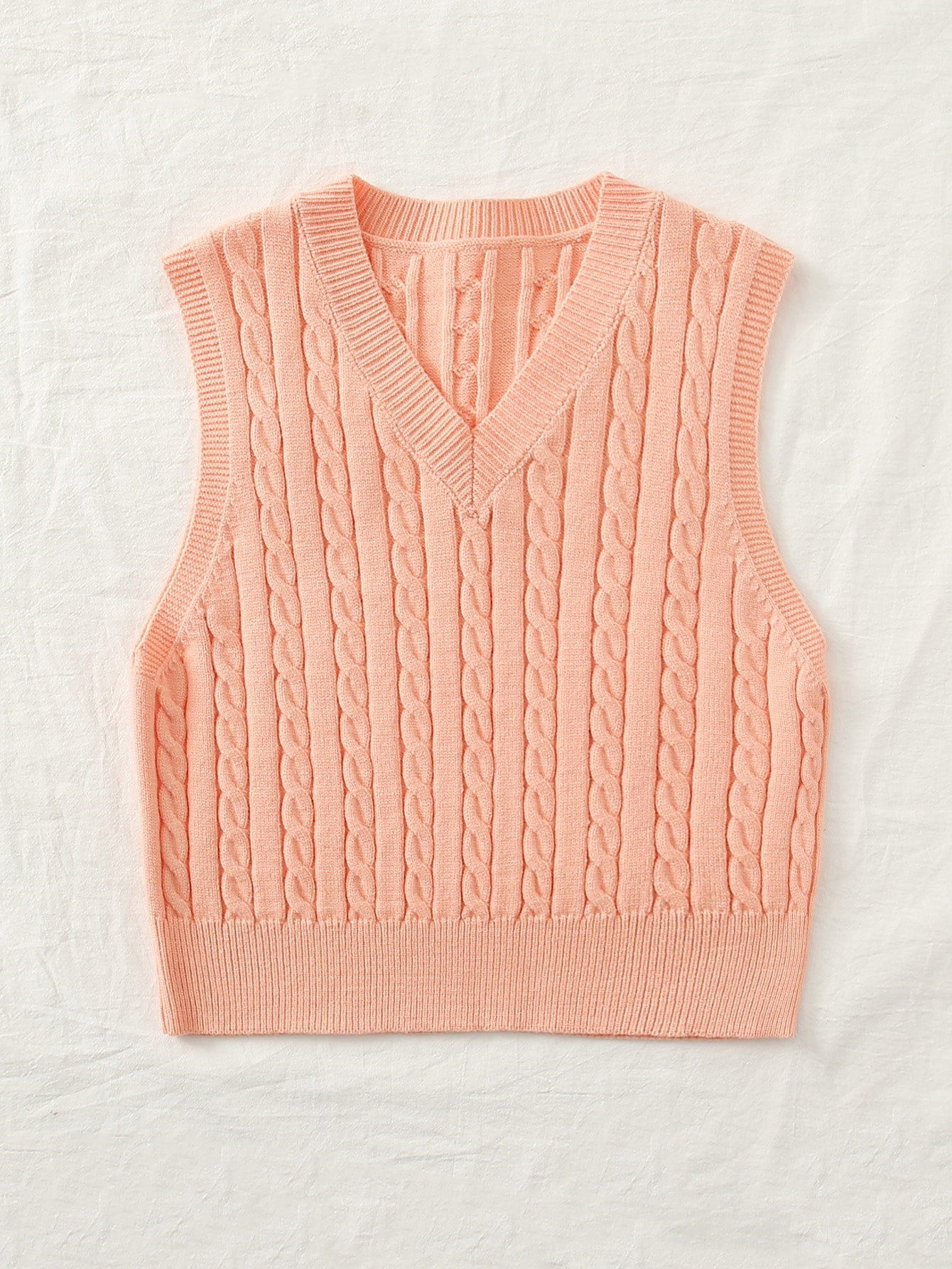 The City Knit Tank