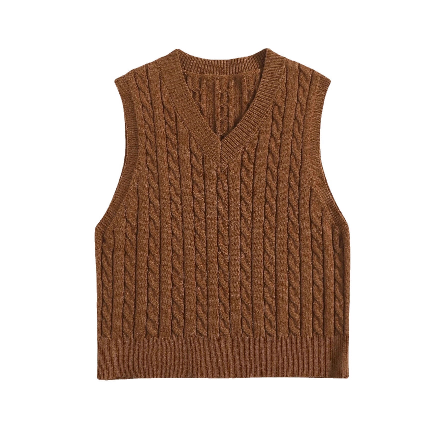 The City Knit Tank