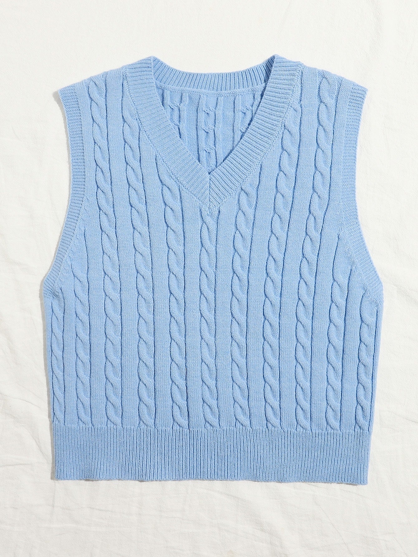 The City Knit Tank