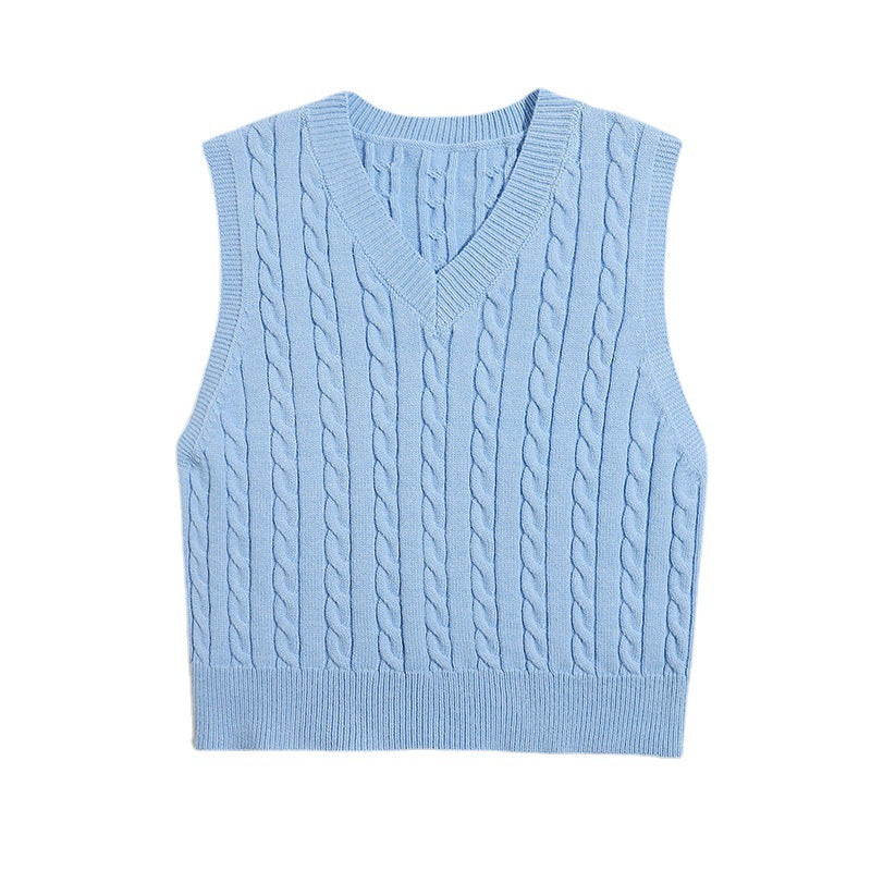The City Knit Tank